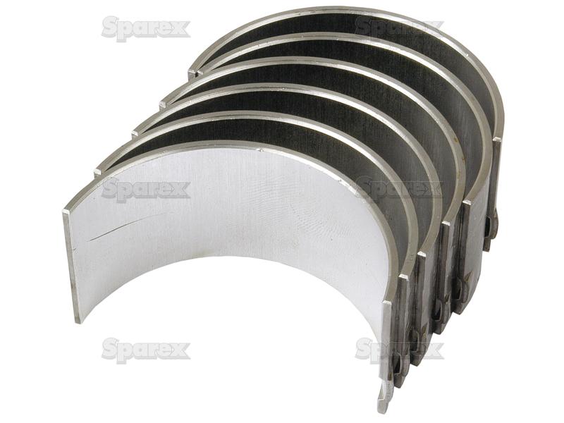 Conrod Bearing Std. Set-S.40315-3015