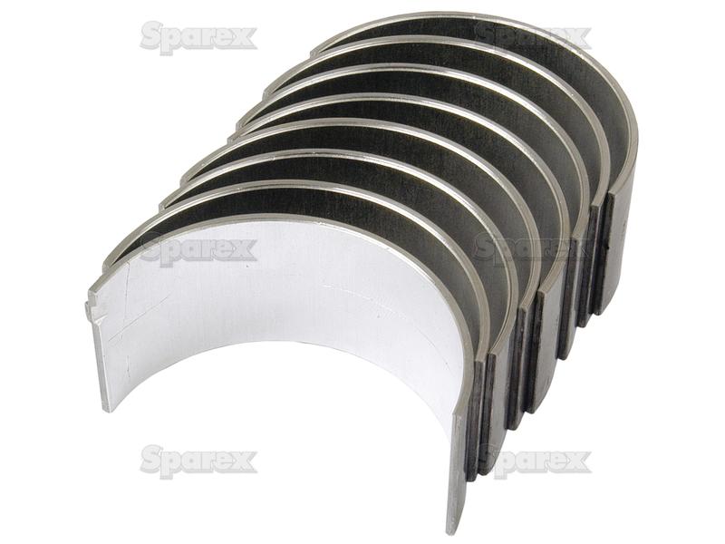 Conrod Bearing Std. Set-S.40323-3049