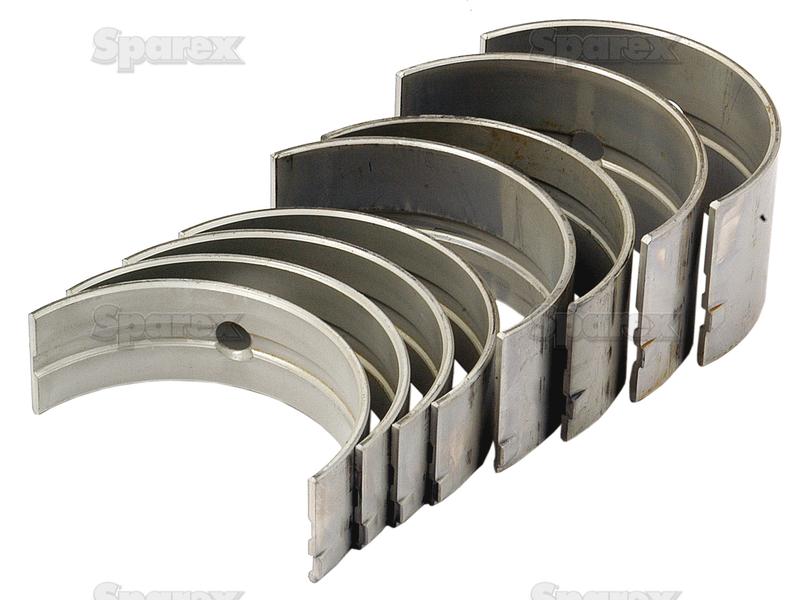 Main Bearing Std. (Set)-S.40331-3078