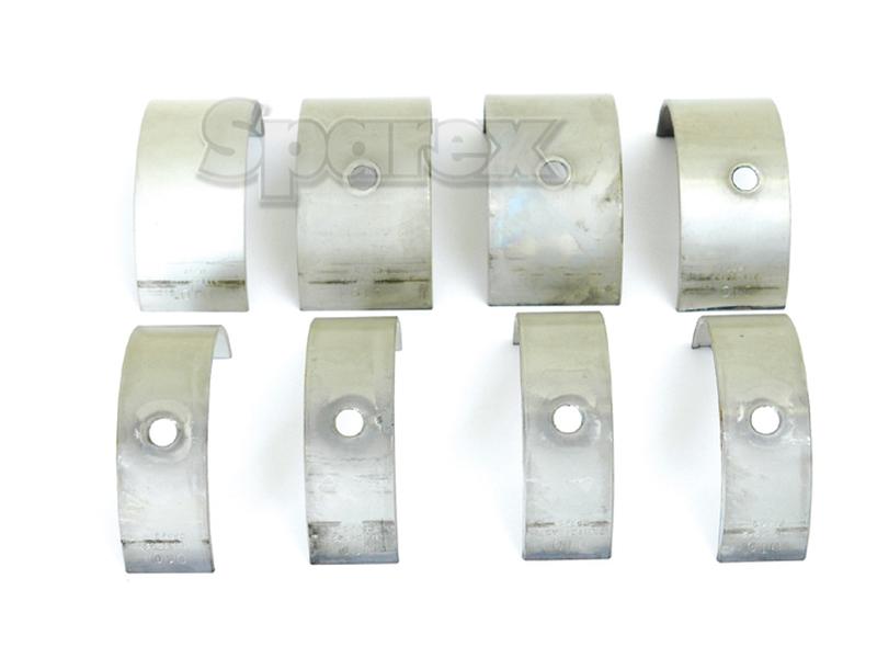 Main Bearing +0.010'' (0.25mm) (Set)-S.40332-3084