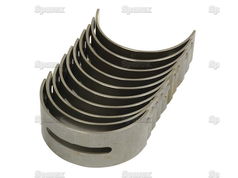 Main Bearing Std. (Set)-S.40339-3108