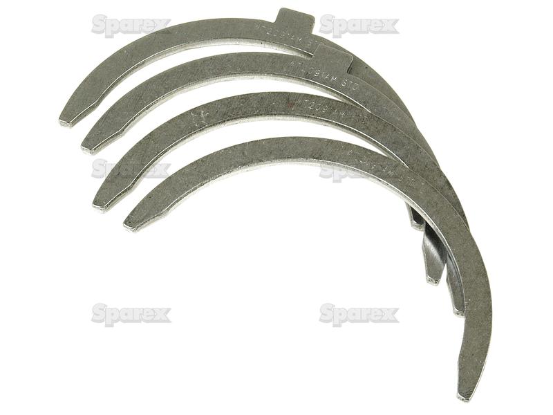 Thrust Bearings Set-S.40343-3134