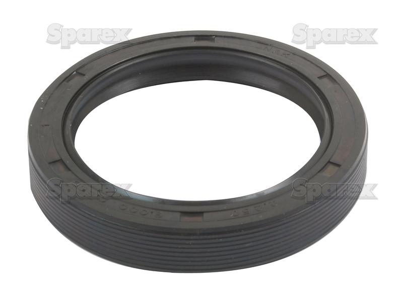 Imperial Double Lip Seal, 2 1/4'' x 3'' x 1/2''-S.40348-3159