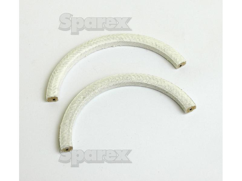 Rope Seal Set 2pcs-S.40355-3194
