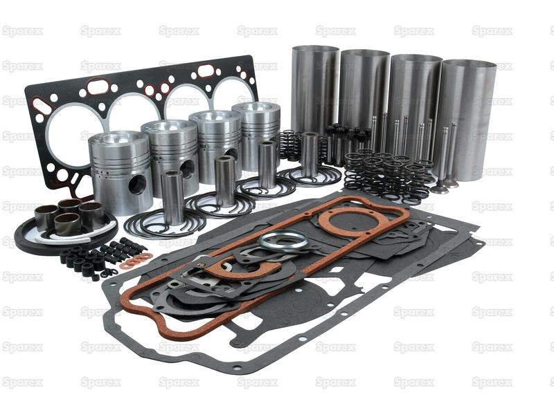 Engine Overhaul Kit with Valve Train-S.40379-3259