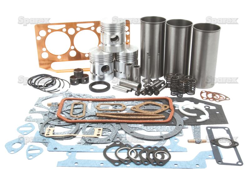 Engine Overhaul Kit with Valve Train-S.40388-3274