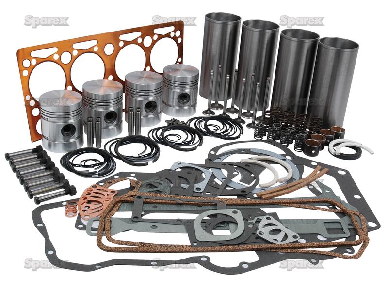 Engine Overhaul Kit with Valve Train-S.40389-3276