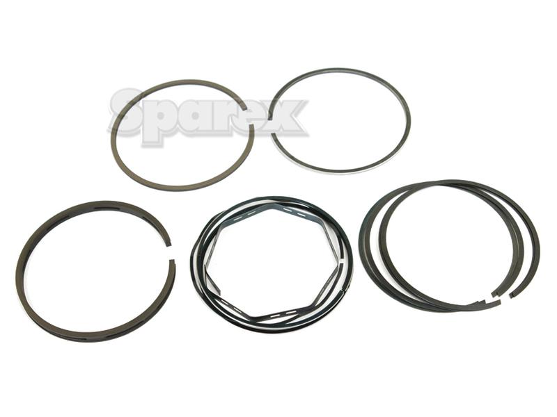 Piston Ring-S.40417-3303