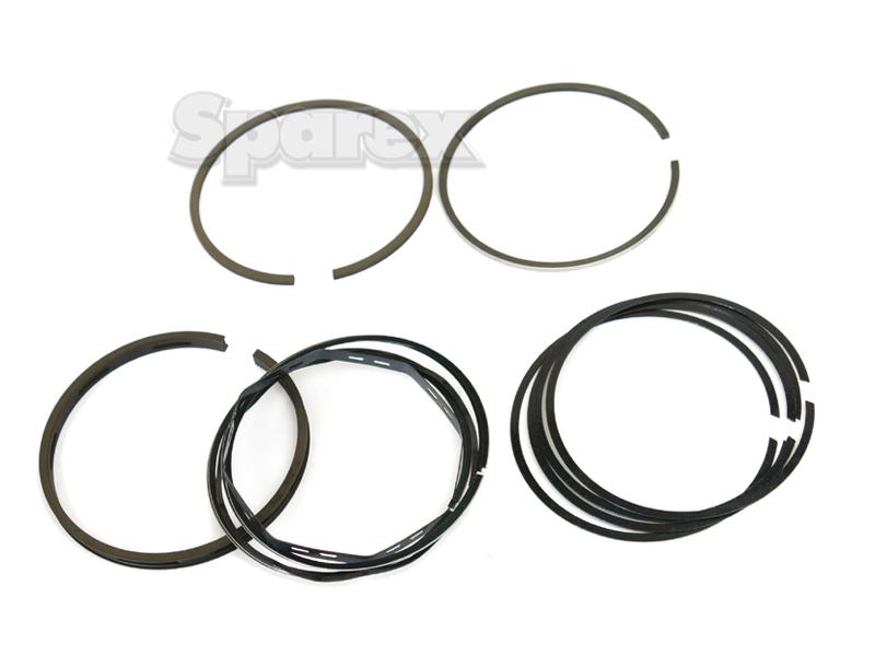 Piston Ring-S.40418-3309