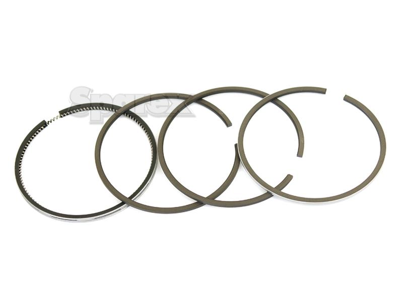 Piston Ring-S.40419-3312