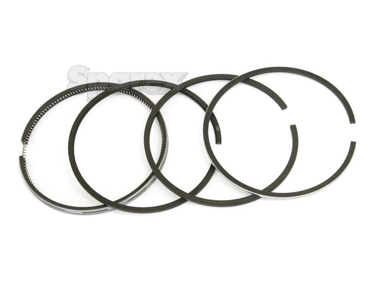 Piston Ring-S.40420-3315