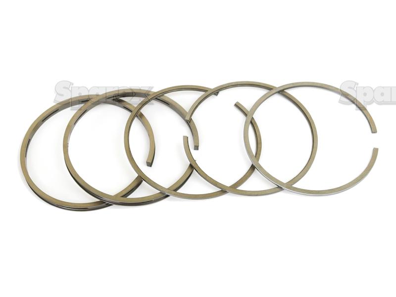 Piston Ring-S.40422-3318