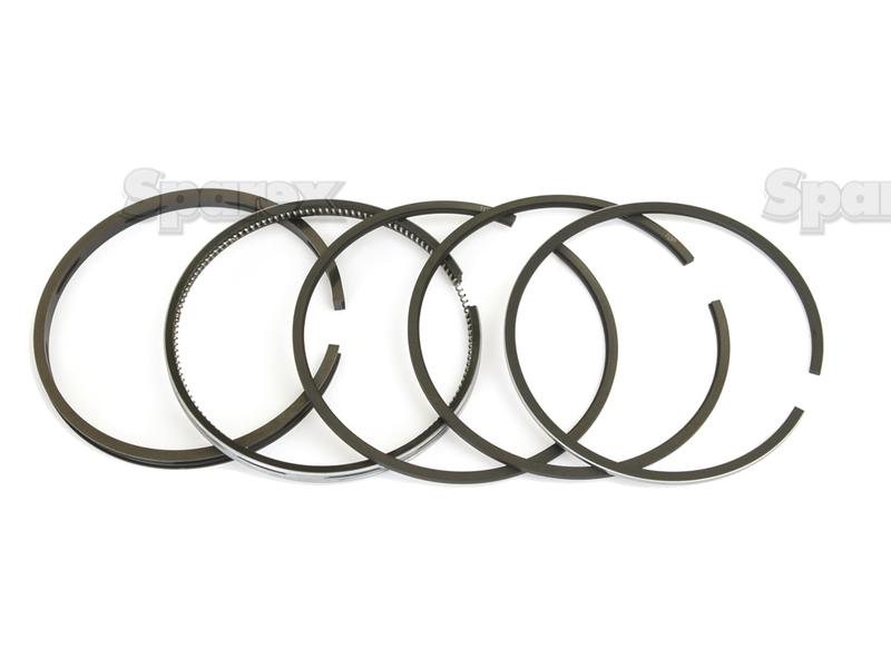 Piston Ring-S.40423-3322