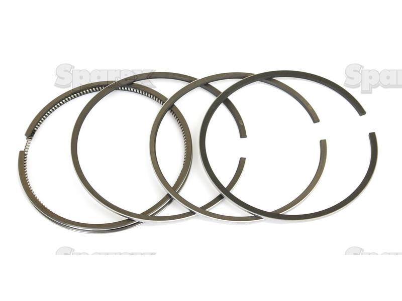 Piston Ring-S.40424-3328