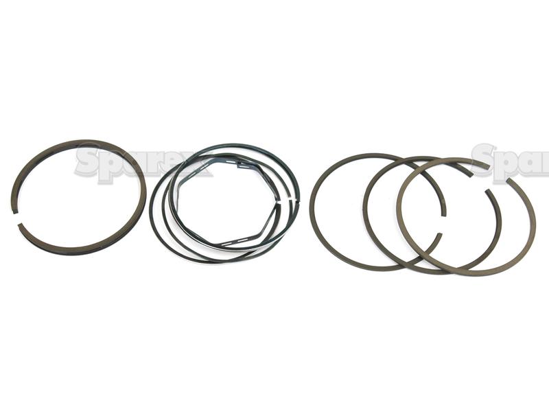 Piston Ring-S.40425-3330