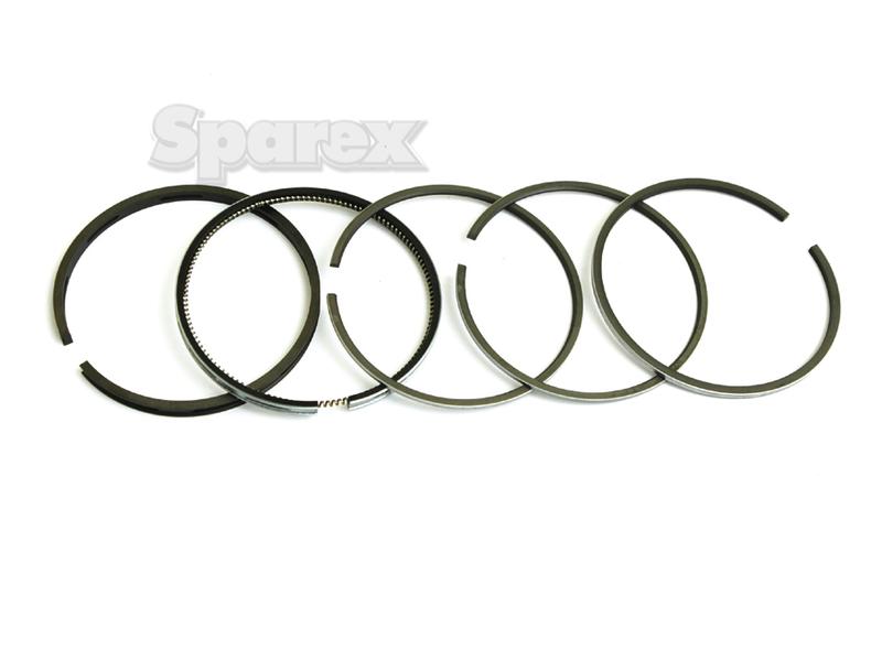 Piston Ring-S.40427-3333