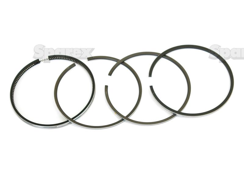 Piston Ring-S.40428-3336