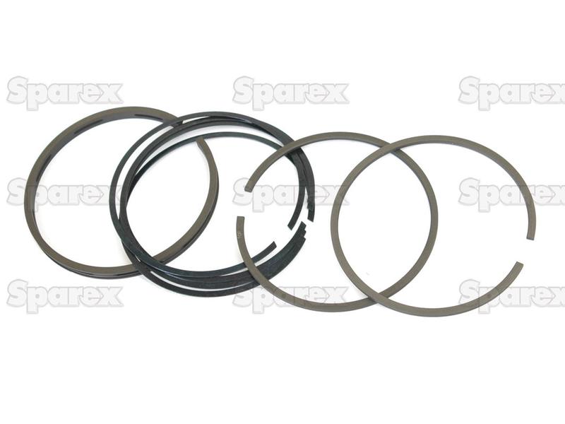 Piston Ring-S.40429-3339