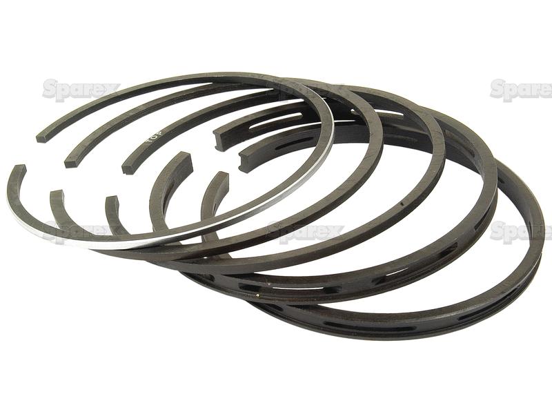 Piston Ring-S.40430-3342