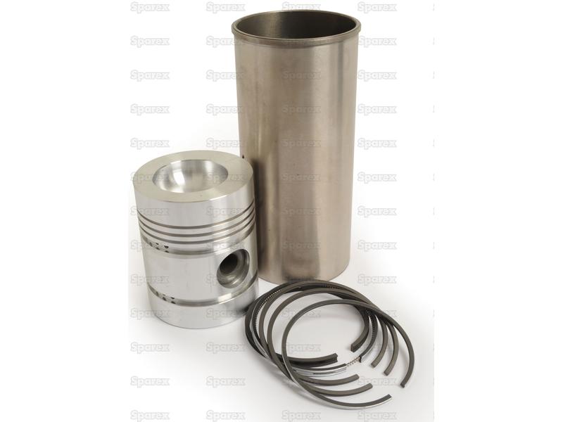 Piston Ring Liner Kit-S.40460-3406