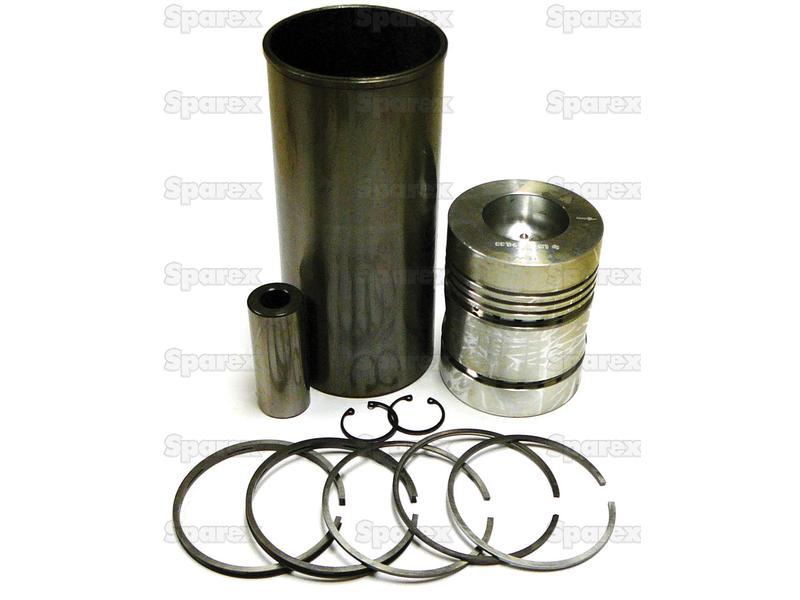 PISTON,RING LINER *KIT*-S.40470-3413