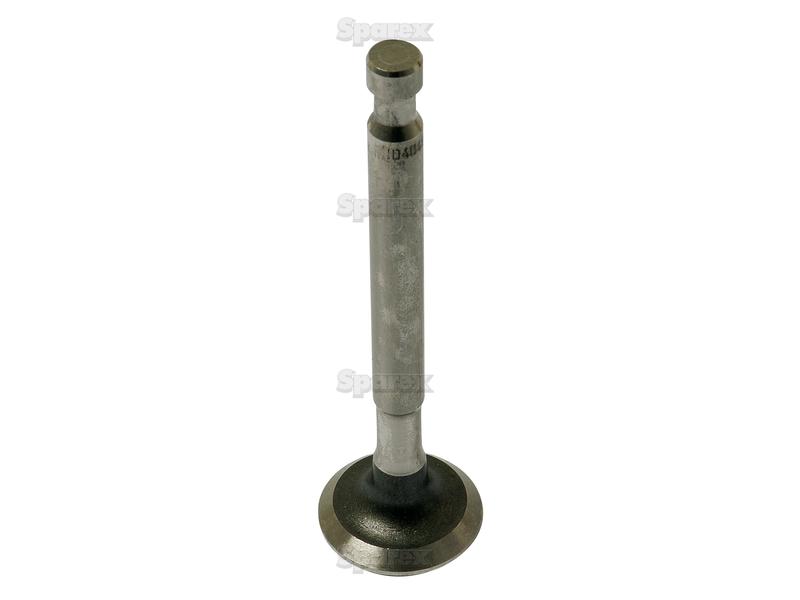 Exhaust Valve Standard-S.40484-3441