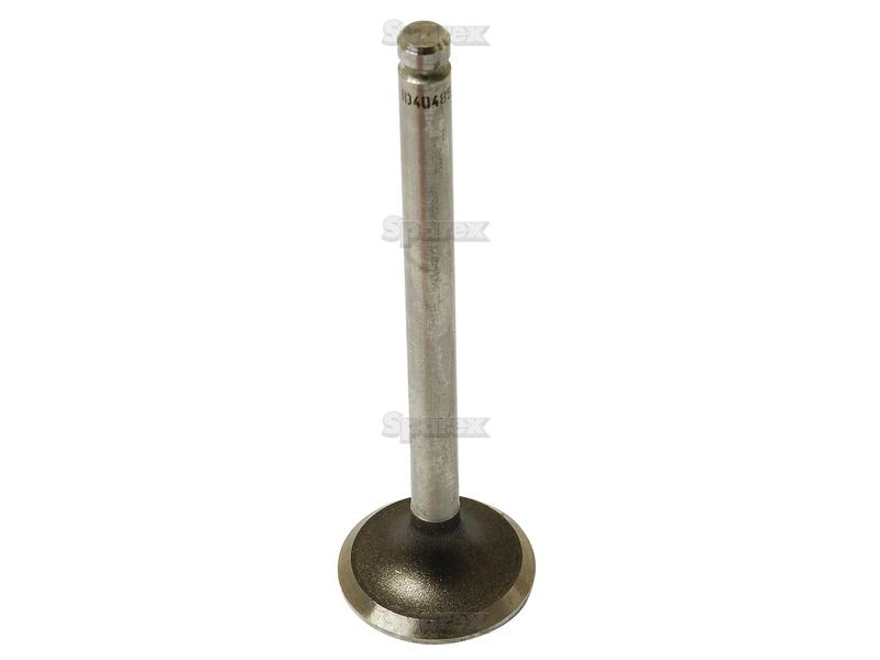 Exhaust Valve Standard-S.40485-3443