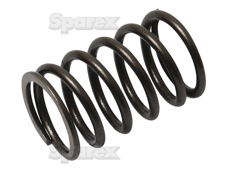 Valve Spring - Inner-S.40498-3478
