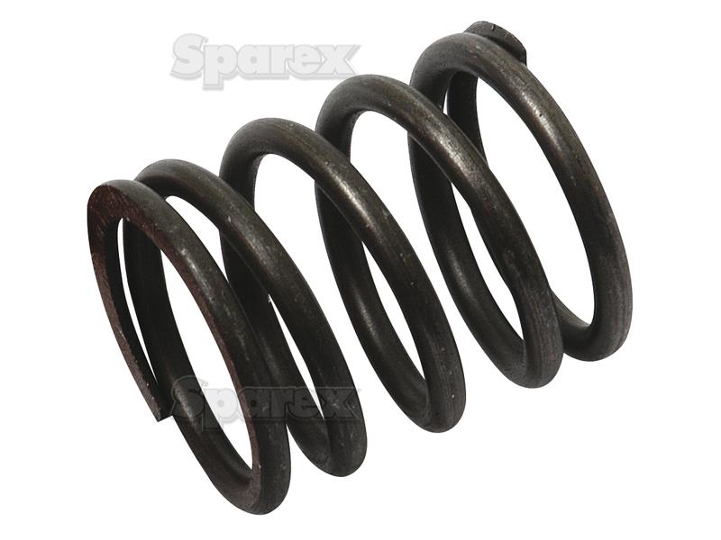 Valve Spring - Outer-S.40503-3492