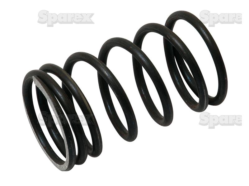 Valve Spring - Outer-S.40504-3493