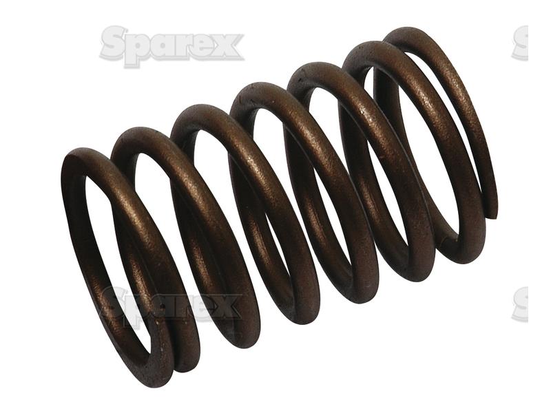 Valve Spring - Outer-S.40505-3499