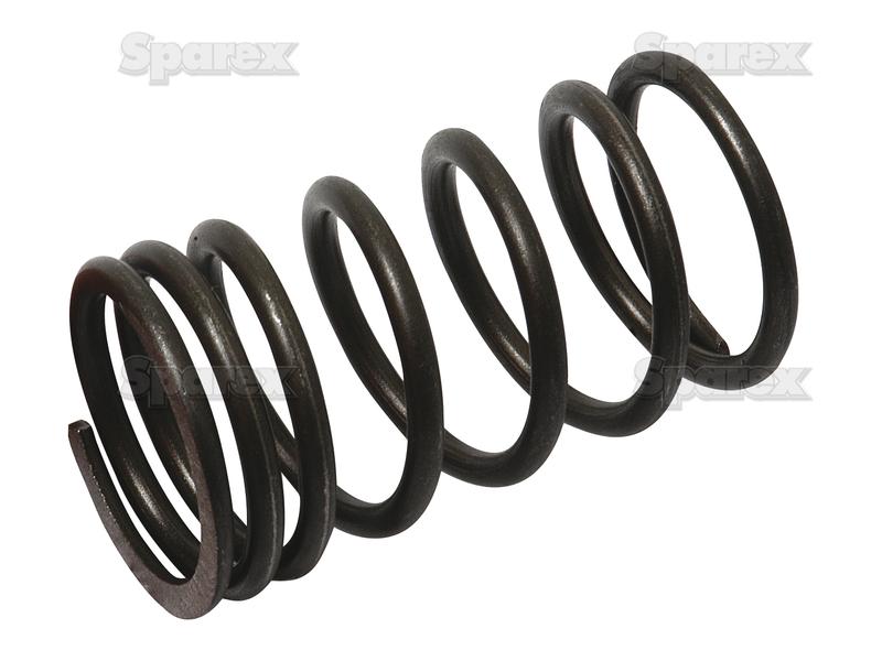 Valve Spring - Outer-S.40506-3502