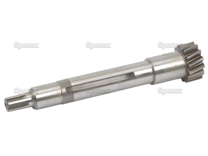 Balancer Drive Shaft-S.40510-3513