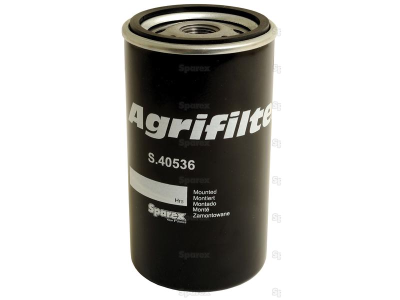 Oil Filter - Spin On-S.40536-3561