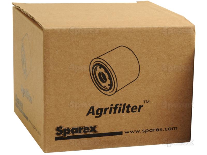 Oil Filter - Spin On-S.40539-3569