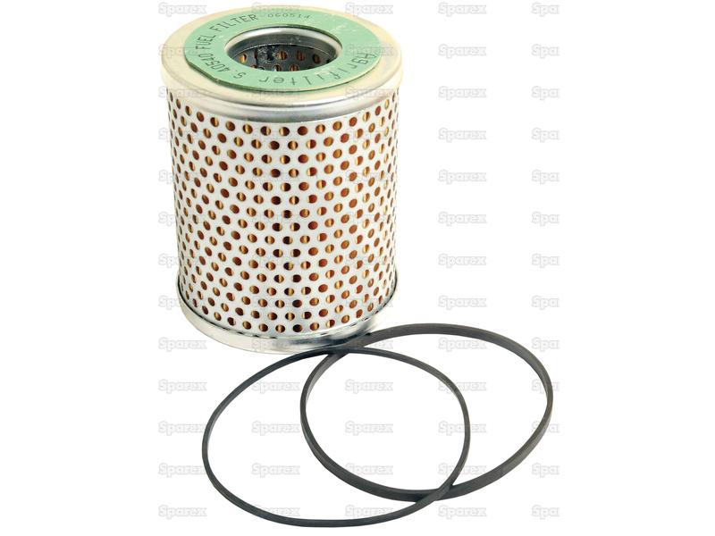 Fuel Filter - Element-S.40540-3581