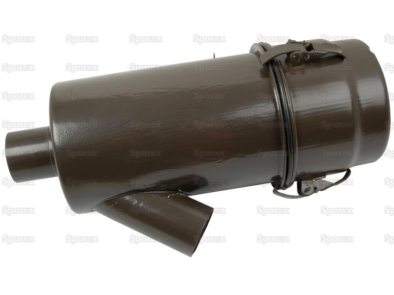 Oil Bath Air Cleaner-S.40552-3619