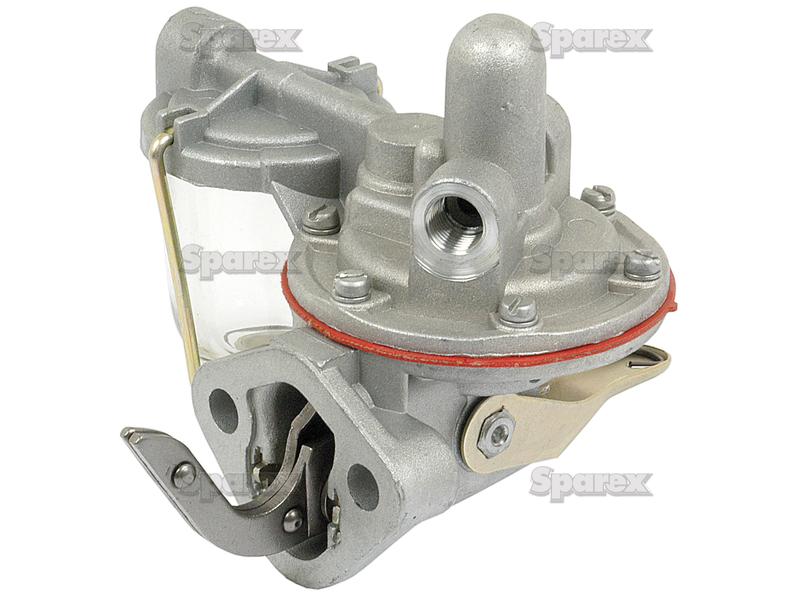 Fuel Lift Pump-S.40560-3627