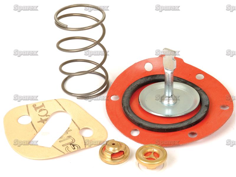 Fuel Lift Pump Repair Kit-S.40568-3637