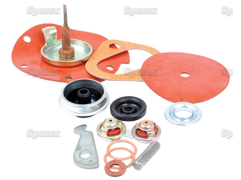 Fuel Lift Pump Repair Kit-S.40569-3641