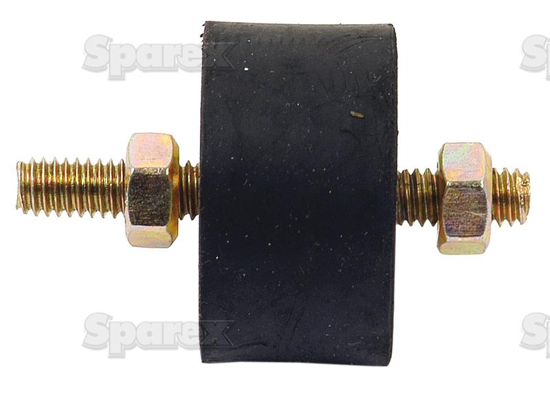 Tank Support Damper-S.40581-3672