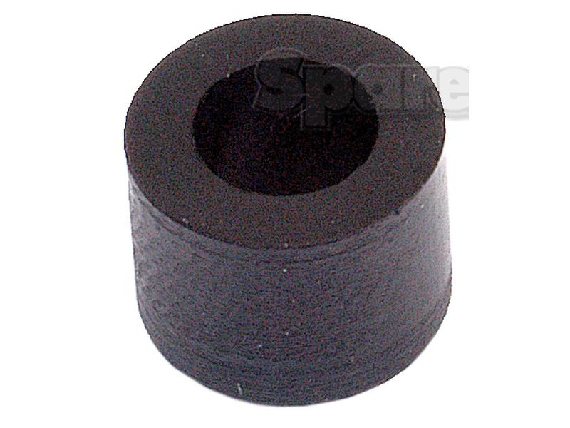 Rubber Olive 5/16'' x 3/16'' x 3/16''-S.40582-3675