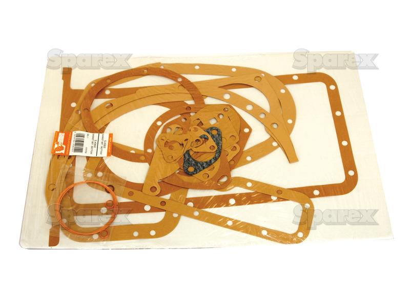 Bottom Gasket Set - 4 Cyl.-S.40602-3694