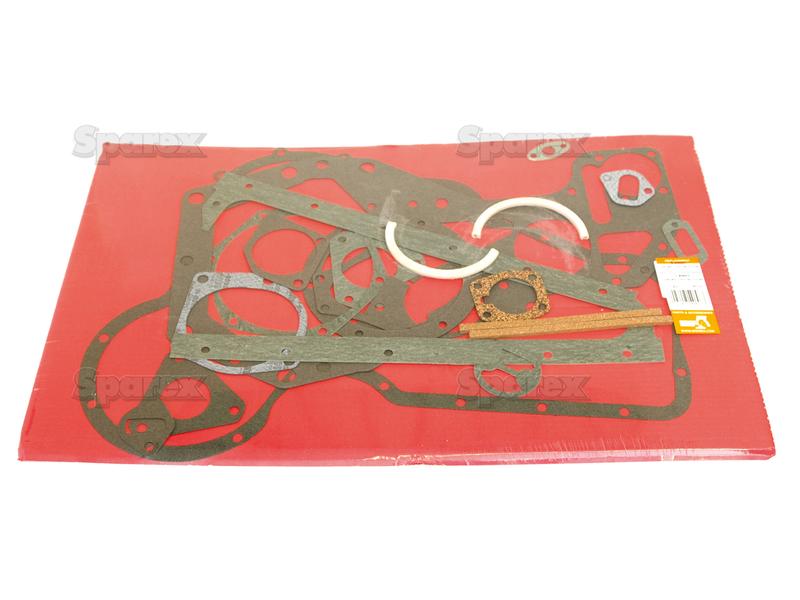 Bottom Gasket Set - 4 Cyl.-S.40607-3703
