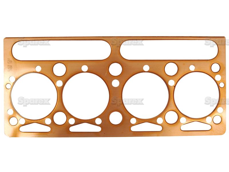 Head Gasket - 4 Cyl. (A4.203)-S.40622-3723