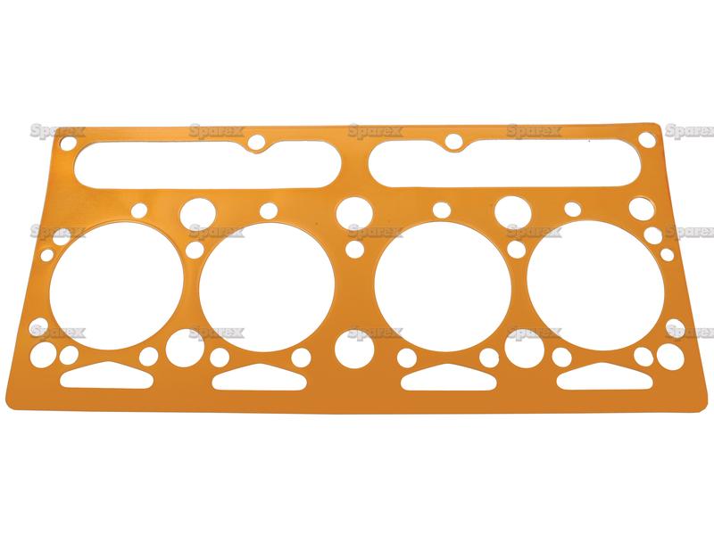 Head Gasket - 4 Cyl. ( AD4.203, D4.203)-S.40623-3725