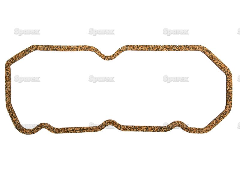 Rocker Cover Gasket - 3 Cyl.-S.40631-3748