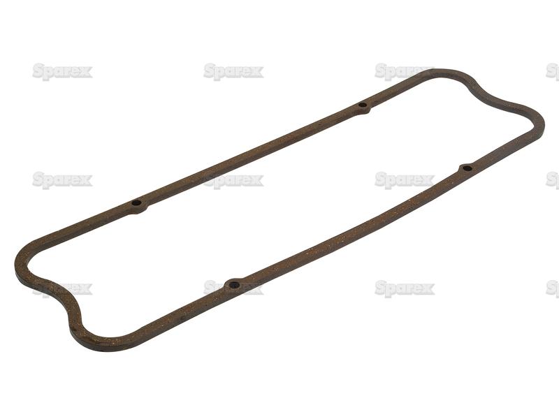 Rocker Cover Gasket - 4 Cyl.-S.40634-3757