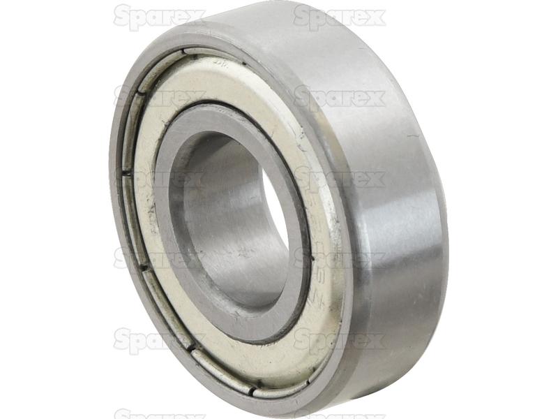 Sparex Deep Groove Ball Bearing (6203ZZC3)-S.40734-3792