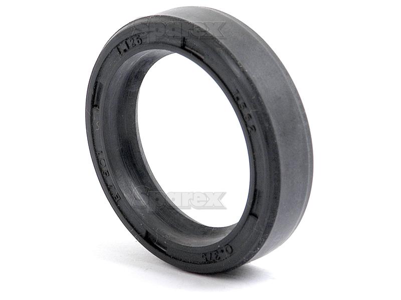 Imperial Double Lip Seal, 1 1/8'' x 1 9/16'' x 3/8'' Single Lip-S.40746-3806
